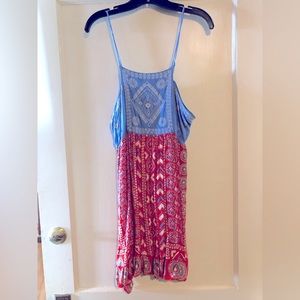 Darling Altar’d State summer dress.